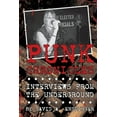 thumbnail image 1 of Punk Chronicles : Interviews From the Underground (Paperback), 1 of 1