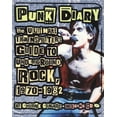 thumbnail image 1 of Punk Diary : The Ultimate Trainspotter's Guide to Underground Rock, 1970-1982 (Mixed media product), 1 of 1