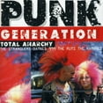 thumbnail image 1 of Punk Generation: Total Anarchy / Various, 1 of 3