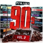 Punk Goes 90s, Vol. 2