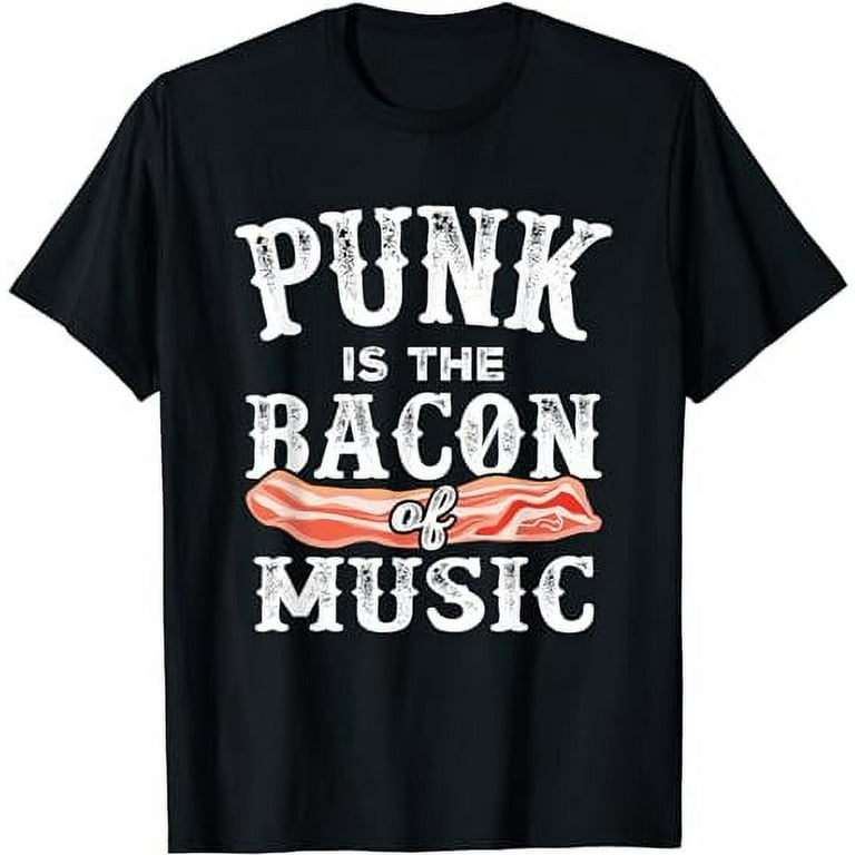 Punk rock t shirts deals