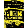 thumbnail image 1 of Punk Leadership: Leading Schools Differently, (Hardcover), 1 of 1