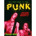 thumbnail image 1 of Pre-Owned Punk: Loud, Young and Snotty -- The Stories Behind the Songs (Stories Behind Every Song) (Paperback) 1560255730 9781560255734, 1 of 1