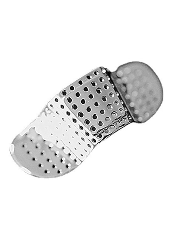Punk Nose Jewelry for Shape Clip Silver Cuff Concave Teens