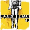 thumbnail image 1 of Punk-O-Rama 10 / Various (CD), 1 of 1