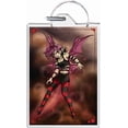 thumbnail image 1 of Punk Pixie Keychain, 1 of 1