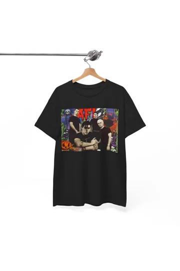 Afi Shirts