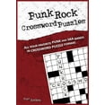 thumbnail image 1 of Punk Rock Crossword Puzzles, 1 of 1