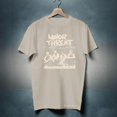 thumbnail image 1 of Punk Rock Graphic T-shirt, Unisex Hardcore Edition, 1 of 2