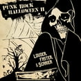 thumbnail image 1 of Punk Rock Halloween II - Louder Faster & Scarier - Punk Rock Halloween II - Louder Faster & Scarier / Various - Music & Performance - Vinyl, 1 of 1