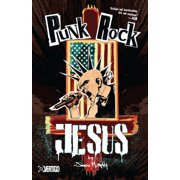 Punk Rock Jesus New Edition, Paperback