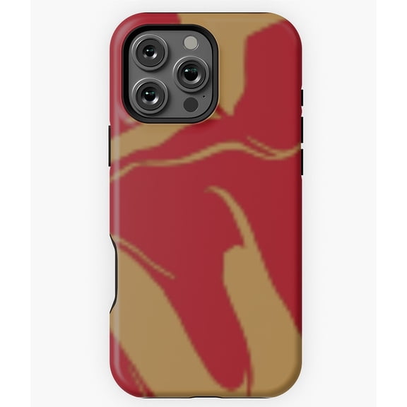 Punk Rock Music Genre Phone Case for iPhone 16 15 14 13 12 11 Pro Max