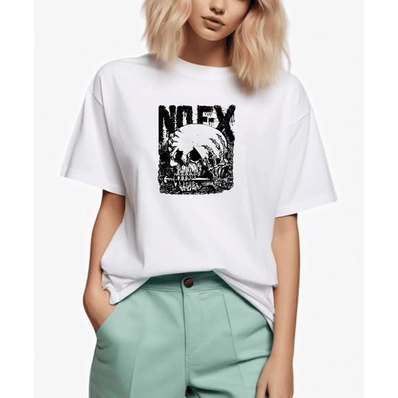 Punk Rock OG Street Style Vintage Music Graphic Unisex T-Shirt V51302, up to size 5XL