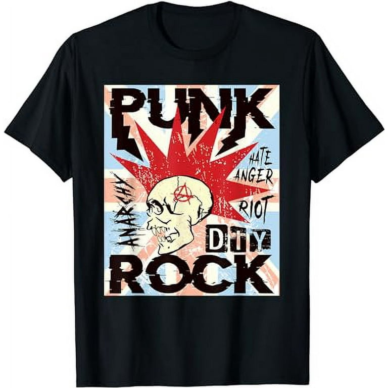 Music t shirts uk sales
