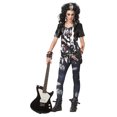 thumbnail image 1 of Punk Rocked Out Zombie Teen Costume Size: Small, 1 of 1