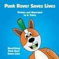thumbnail image 1 of Punk Rover Saves Lives, (Paperback), 1 of 1
