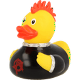 thumbnail image 1 of Punk Rubber Duck, 1 of 2