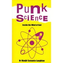 Pre-Owned Punk Science: Inside the Mind of God (Paperback) 1905047932 9781905047932