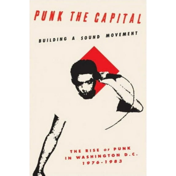 Punk The Capital: Building A Sound Movement (Blu-ray)