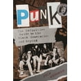 thumbnail image 1 of Punk: The Definitive Guide to the Blank Generation and Beyond, (Paperback), 1 of 1
