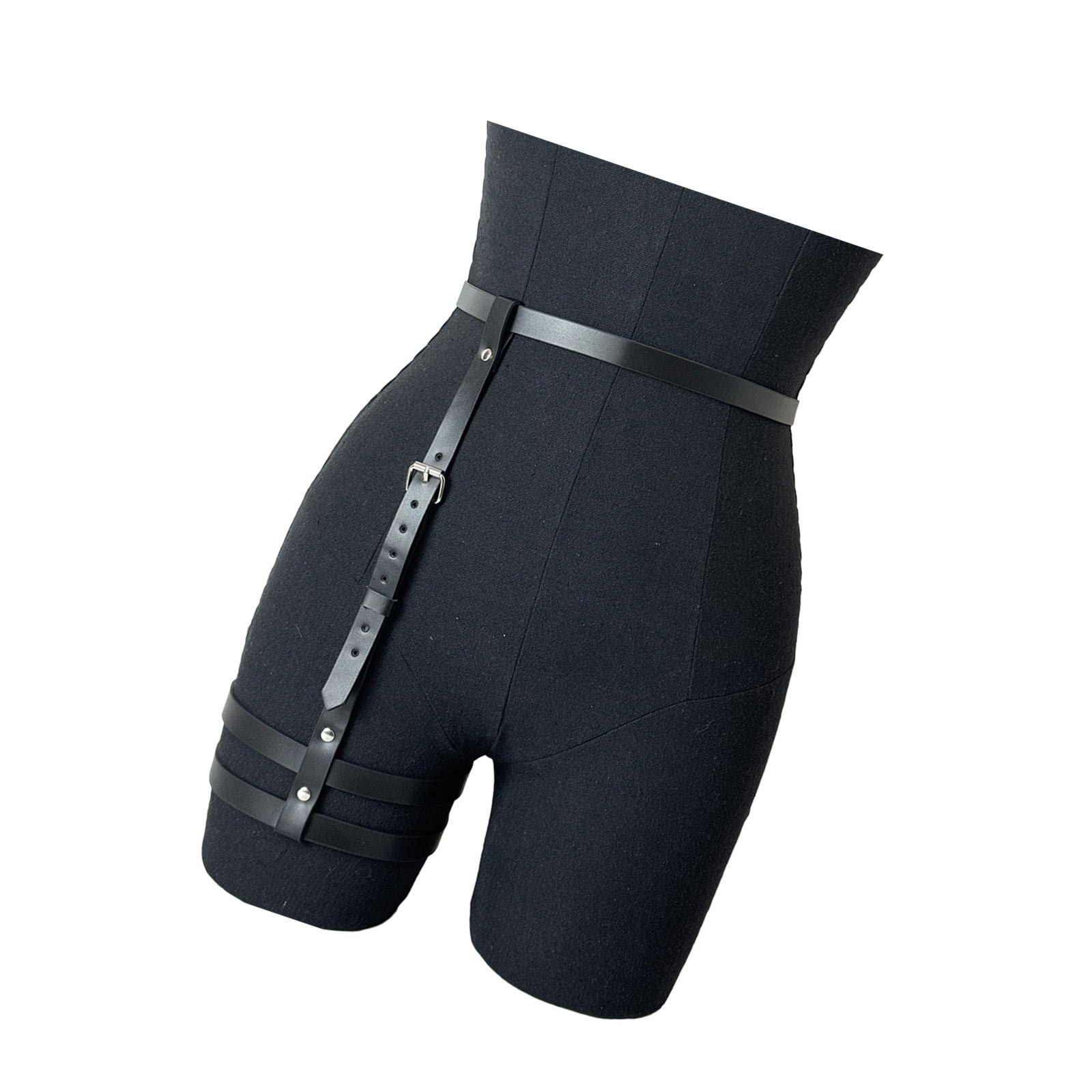 voldemort garter belt Our 2pcs Ring Linked Garter Belt is such a vibe main image 0