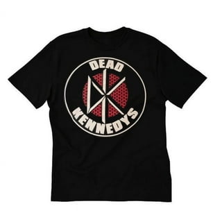 Vintage Dead Kennedys Shirt