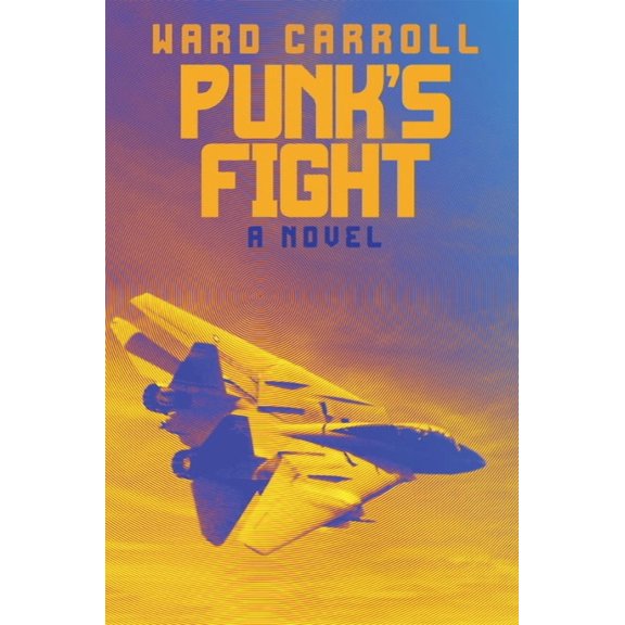 Punk's Fight, (Paperback)