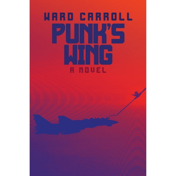 Pre-Owned Punk's Wing (Paperback) 1682477851 9781682477854
