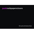 thumbnail image 1 of Punkrockpaperscissors, 1 of 4