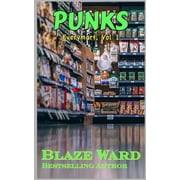 Punks Everymart, Vol 1, Paperback