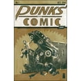 thumbnail image 1 of Punks: The Comic #1C VF ; Image Comic Book, 1 of 1