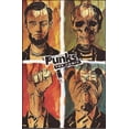 thumbnail image 1 of Punks: The Comic #2B VF ; Image Comic Book, 1 of 1