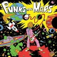 thumbnail image 1 of Punks on Mars - Bad Expectations - Rock - CD, 1 of 1