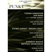 Punkt [DIGITAL VIDEO DISC] Amaray Case, Dubbed, Slim Pack, Subtitled