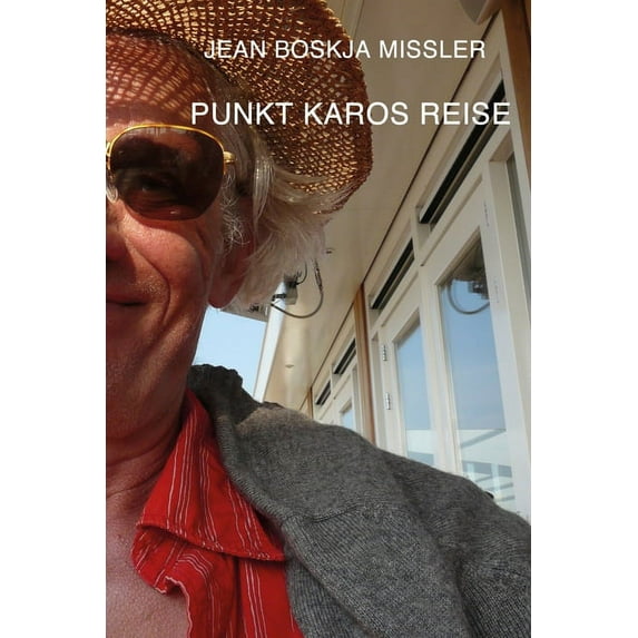 Punkt Karos Reise, (Paperback)