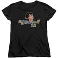 thumbnail image 1 of Punky Brewster Holy Mac A Noli Womens Short Sleeve Shirt, 1 of 2