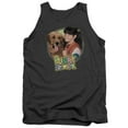 thumbnail image 1 of Punky Brewster - Punky & Brandon - Tank Top - X-Large, 1 of 2