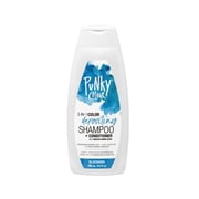 Punky Colour 3-In-1 Color Depositing Shampoo + Conditioner With Keratin Amino Ac
