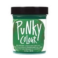 thumbnail image 1 of Punky Flame Semi Permanent Conditioning Hair Color, Vegan, PPD and Paraben Free, Lasts up to 25 Washes, 3.5oz, 1 of 6