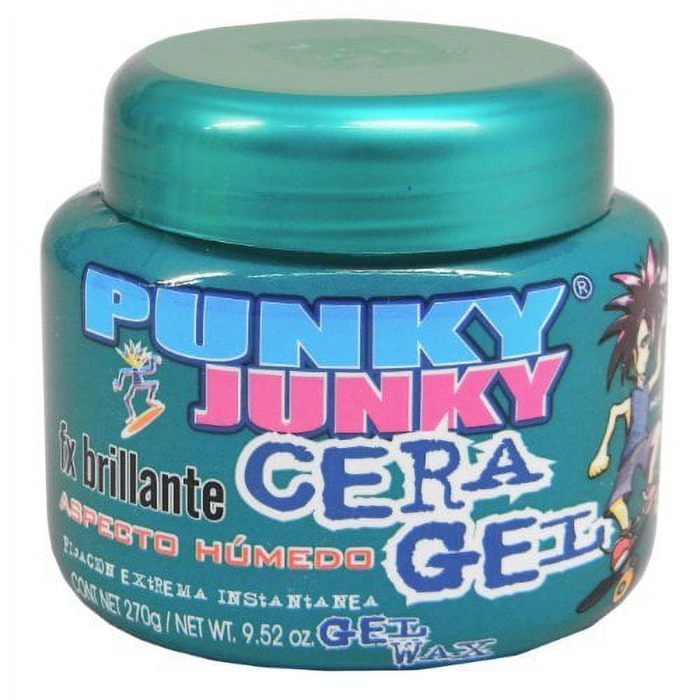 Punky Junky