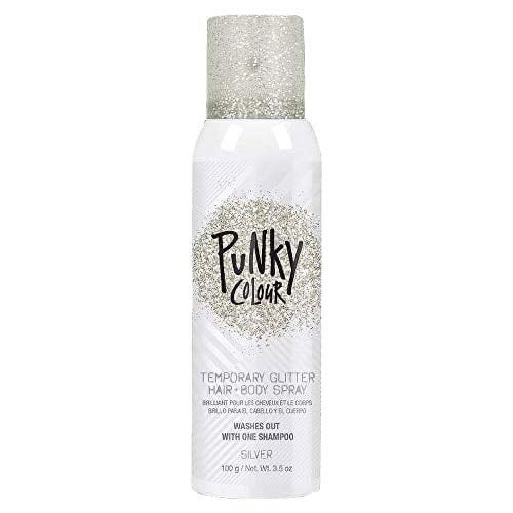 Gliter Spray for Body and Clothes, Glitter Spray For Clothes