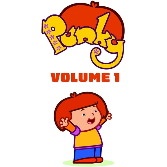 Dreamscape - Punky: Volume One [DIGITAL VIDEO DISC]