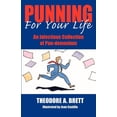 thumbnail image 1 of Punning for Your Life, 1 of 1