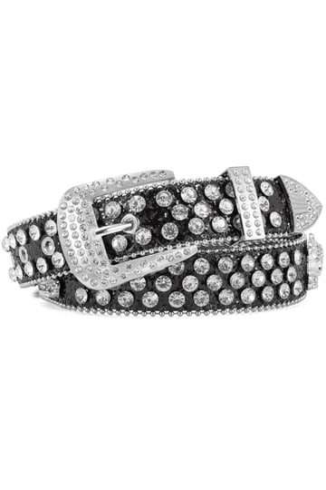 Belt Rhinestone display picture 1