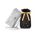 thumbnail image 1 of Punplita Women Wallet Leather Long Wallets for Women with Zipper and Card Holder, 1 of 8