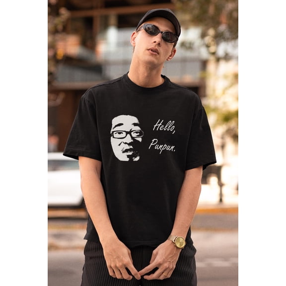 Punpun Onodera Shirt: Oyasumi Punpun Manga Unisex Tee