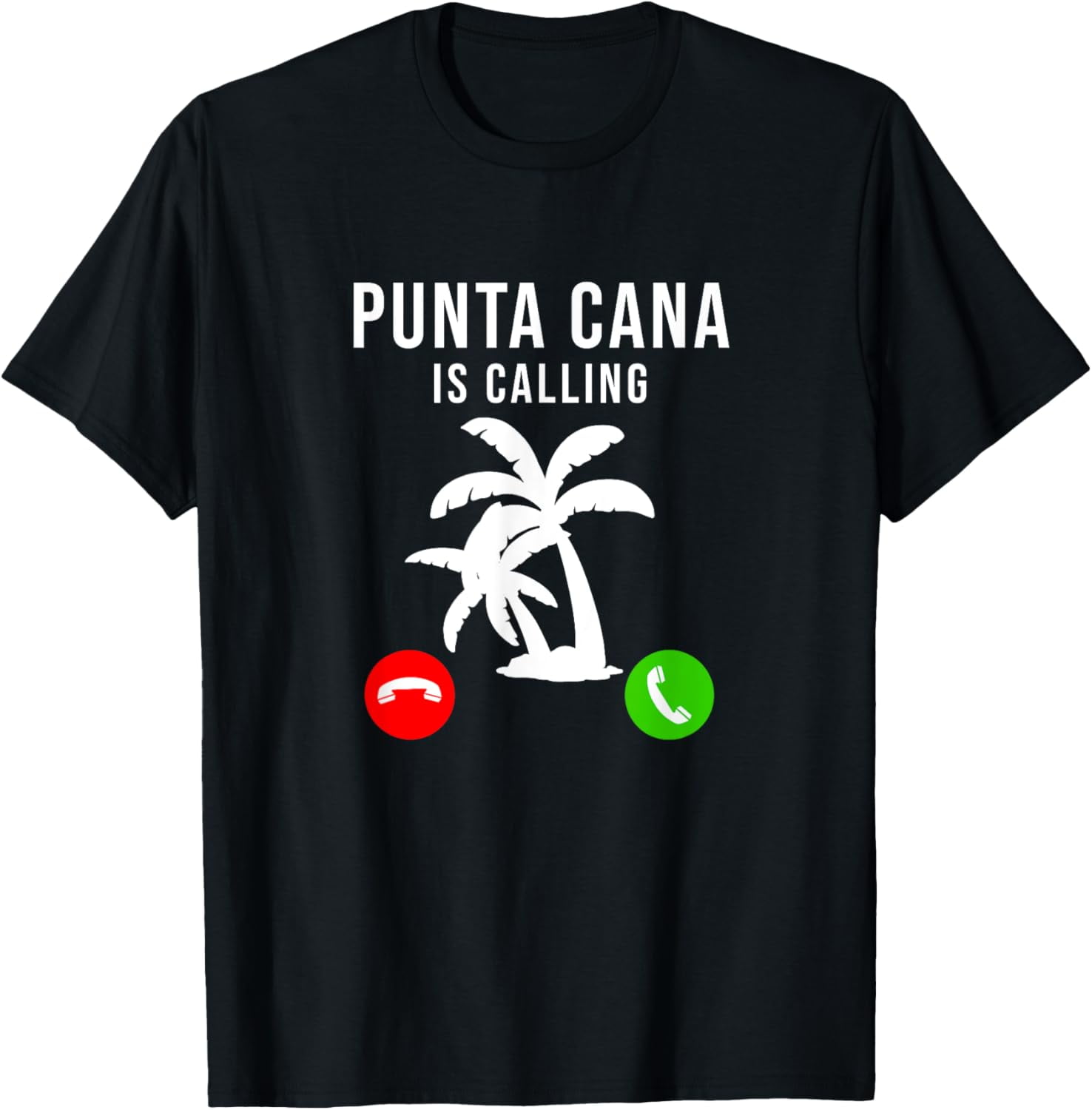Punta Cana Is Calling And I Must Go Shirt Punta Cana Is Calling And I Must Go Shirt