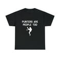 thumbnail image 1 of Punters are People Too T-Shirt, 1 of 1