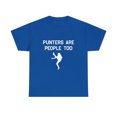 thumbnail image 1 of Punters are People Too T-Shirt, 1 of 1