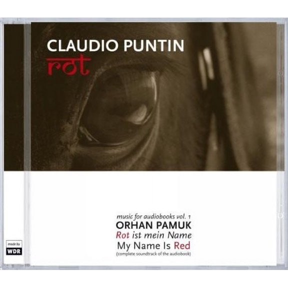 Puntin / Various - Rot - Music & Performance - CD